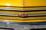 Chevrolet C10 Custom 1967 года